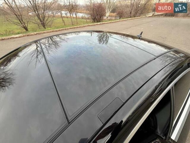 Черный Мерседес Е-Класс, объемом двигателя 3 л и пробегом 190 тыс. км за 13000 $, фото 29 на Automoto.ua