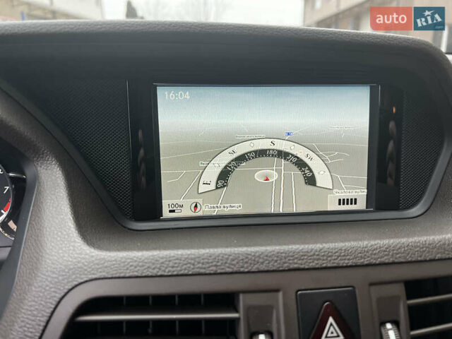 Черный Мерседес Е-Класс, объемом двигателя 4.66 л и пробегом 194 тыс. км за 12500 $, фото 34 на Automoto.ua