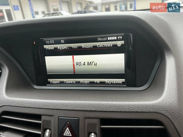 Черный Мерседес Е-Класс, объемом двигателя 4.66 л и пробегом 194 тыс. км за 12500 $, фото 31 на Automoto.ua