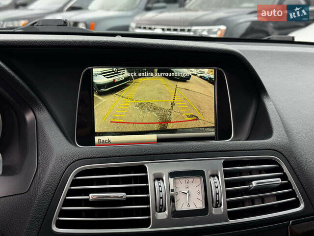 Мерседес Е-Класс 2013 в Харькове на Automoto.ua Черный Мерседес Е-Класс, объемом двигателя 3 л и пробегом 185 тыс. км за 17440 $, фото 19 на Automoto.ua