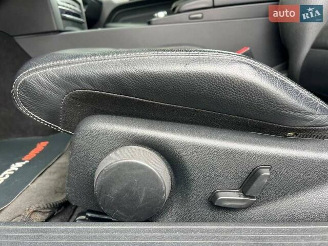 Черный Мерседес Е-Класс, объемом двигателя 2.2 л и пробегом 177 тыс. км за 16700 $, фото 16 на Automoto.ua