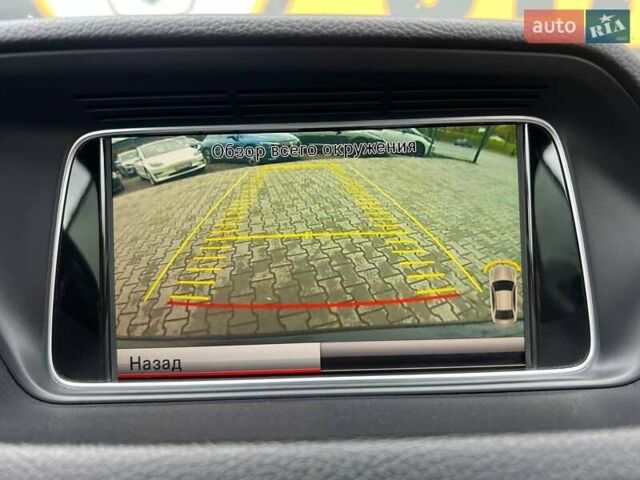 Черный Мерседес Е-Класс, объемом двигателя 2.2 л и пробегом 177 тыс. км за 16700 $, фото 28 на Automoto.ua