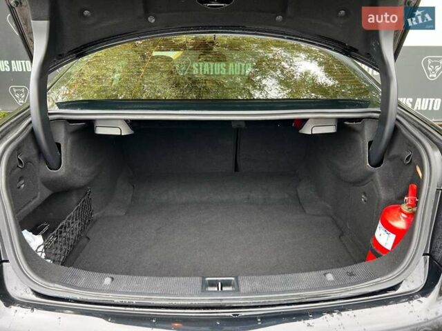 Черный Мерседес Е-Класс, объемом двигателя 2.2 л и пробегом 177 тыс. км за 16700 $, фото 11 на Automoto.ua