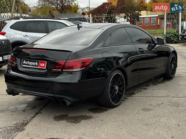 Мерседес Е-Класс 2013 в Харькове на Automoto.ua Черный Мерседес Е-Класс, объемом двигателя 3 л и пробегом 185 тыс. км за 17440 $, фото 7 на Automoto.ua