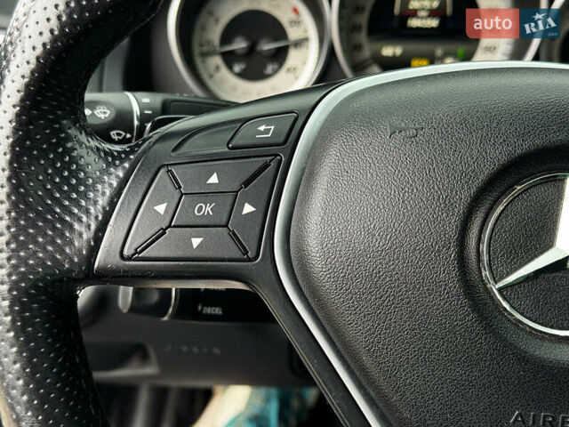 Мерседес Е-Класс 2013 в Харькове на Automoto.ua Черный Мерседес Е-Класс, объемом двигателя 3 л и пробегом 185 тыс. км за 17440 $, фото 27 на Automoto.ua