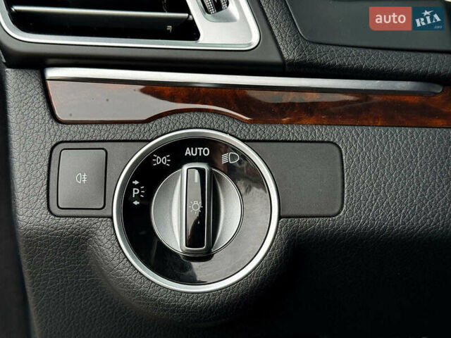 Мерседес Е-Класс 2013 в Харькове на Automoto.ua Черный Мерседес Е-Класс, объемом двигателя 3 л и пробегом 185 тыс. км за 17440 $, фото 28 на Automoto.ua