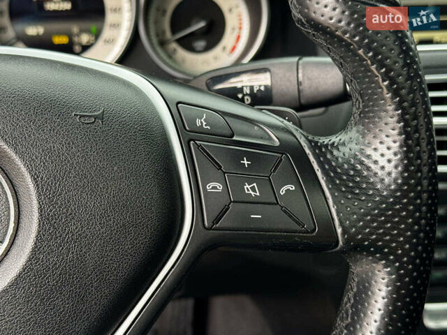 Мерседес Е-Класс 2013 в Харькове на Automoto.ua Черный Мерседес Е-Класс, объемом двигателя 3 л и пробегом 185 тыс. км за 17440 $, фото 26 на Automoto.ua