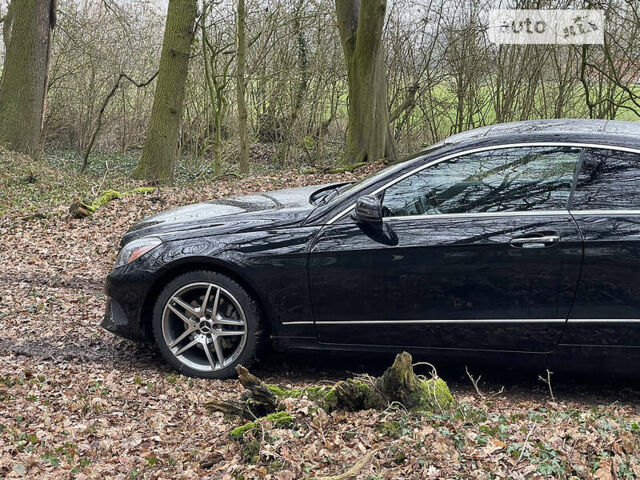 Чорний Мерседес Е-Клас, об'ємом двигуна 3 л та пробігом 150 тис. км за 22000 $, фото 11 на Automoto.ua