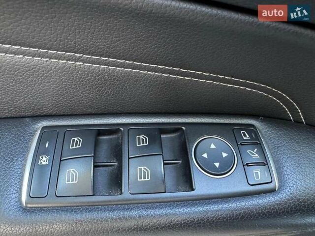 Черный Мерседес Е-Класс, объемом двигателя 3 л и пробегом 95 тыс. км за 20890 $, фото 11 на Automoto.ua