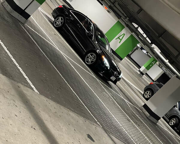 Чорний Мерседес Е-Клас, об'ємом двигуна 3 л та пробігом 150 тис. км за 22000 $, фото 56 на Automoto.ua