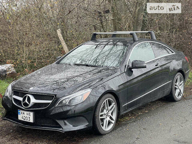 Чорний Мерседес Е-Клас, об'ємом двигуна 3 л та пробігом 150 тис. км за 22000 $, фото 21 на Automoto.ua