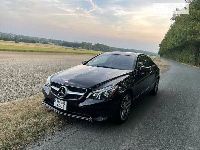 Чорний Мерседес Е-Клас, об'ємом двигуна 3 л та пробігом 150 тис. км за 22000 $, фото 43 на Automoto.ua