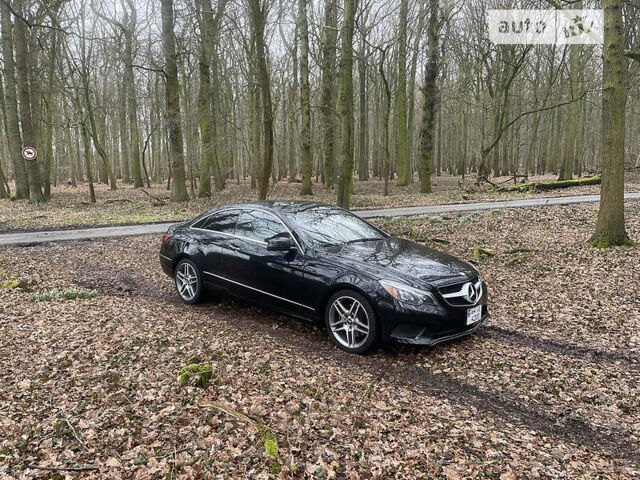 Чорний Мерседес Е-Клас, об'ємом двигуна 3 л та пробігом 150 тис. км за 22000 $, фото 6 на Automoto.ua