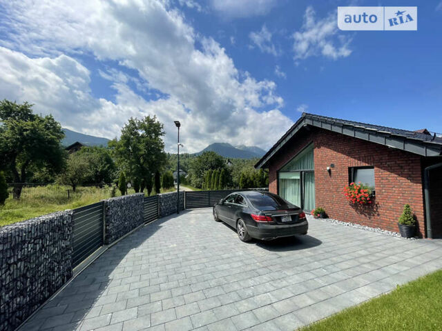 Чорний Мерседес Е-Клас, об'ємом двигуна 3 л та пробігом 150 тис. км за 22000 $, фото 61 на Automoto.ua