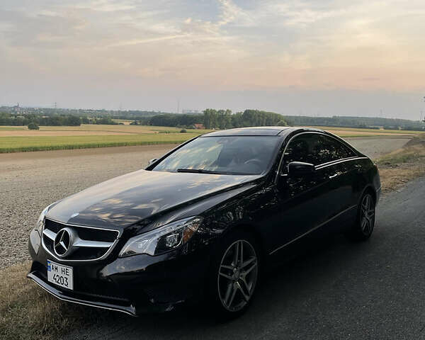 Чорний Мерседес Е-Клас, об'ємом двигуна 3 л та пробігом 150 тис. км за 22000 $, фото 39 на Automoto.ua