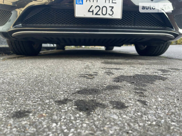 Чорний Мерседес Е-Клас, об'ємом двигуна 3 л та пробігом 150 тис. км за 22000 $, фото 49 на Automoto.ua