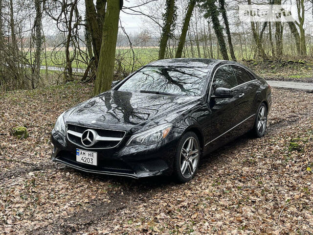 Чорний Мерседес Е-Клас, об'ємом двигуна 3 л та пробігом 150 тис. км за 22000 $, фото 20 на Automoto.ua