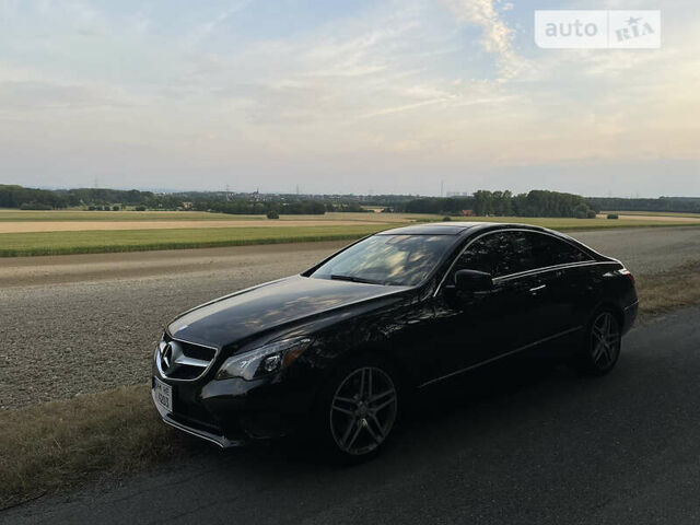 Чорний Мерседес Е-Клас, об'ємом двигуна 3 л та пробігом 150 тис. км за 22000 $, фото 44 на Automoto.ua