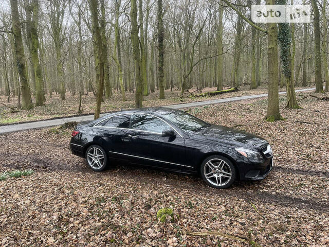 Чорний Мерседес Е-Клас, об'ємом двигуна 3 л та пробігом 150 тис. км за 22000 $, фото 9 на Automoto.ua