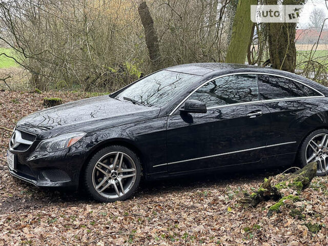 Чорний Мерседес Е-Клас, об'ємом двигуна 3 л та пробігом 150 тис. км за 22000 $, фото 10 на Automoto.ua