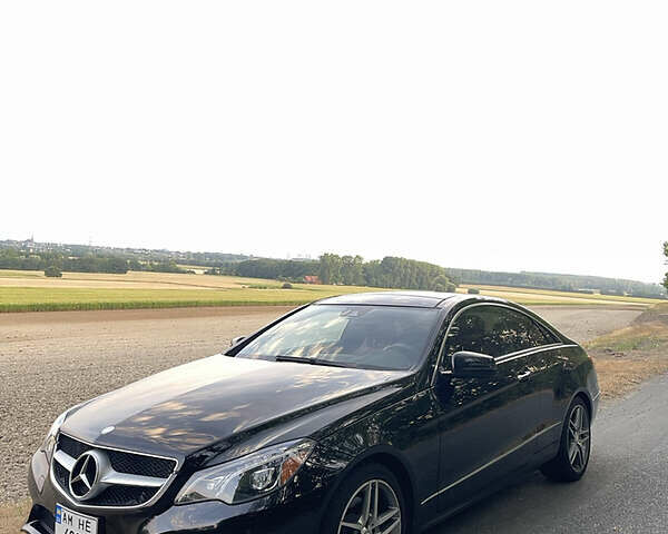 Чорний Мерседес Е-Клас, об'ємом двигуна 3 л та пробігом 150 тис. км за 22000 $, фото 37 на Automoto.ua