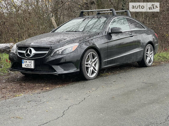 Чорний Мерседес Е-Клас, об'ємом двигуна 3 л та пробігом 150 тис. км за 22000 $, фото 22 на Automoto.ua