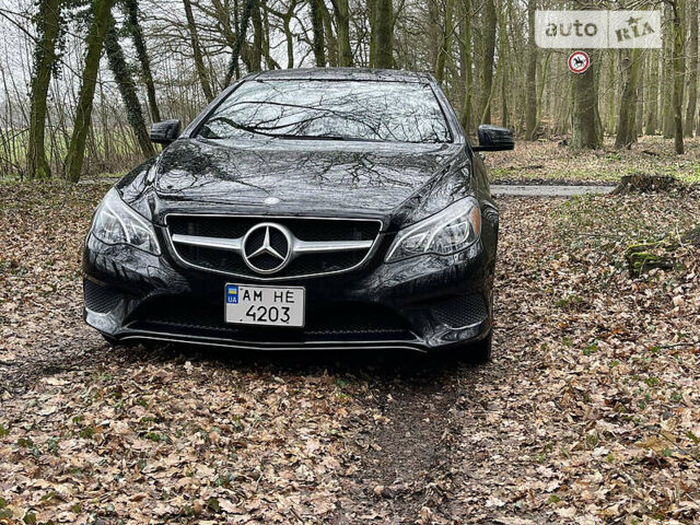 Чорний Мерседес Е-Клас, об'ємом двигуна 3 л та пробігом 150 тис. км за 22000 $, фото 29 на Automoto.ua