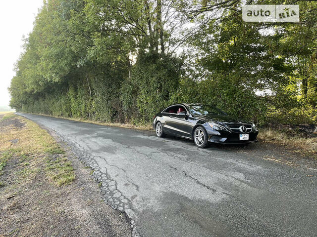 Чорний Мерседес Е-Клас, об'ємом двигуна 3 л та пробігом 150 тис. км за 22000 $, фото 35 на Automoto.ua