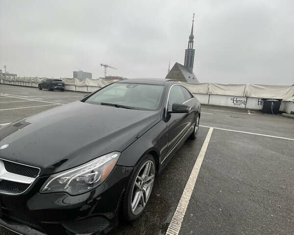 Чорний Мерседес Е-Клас, об'ємом двигуна 3 л та пробігом 150 тис. км за 22000 $, фото 54 на Automoto.ua