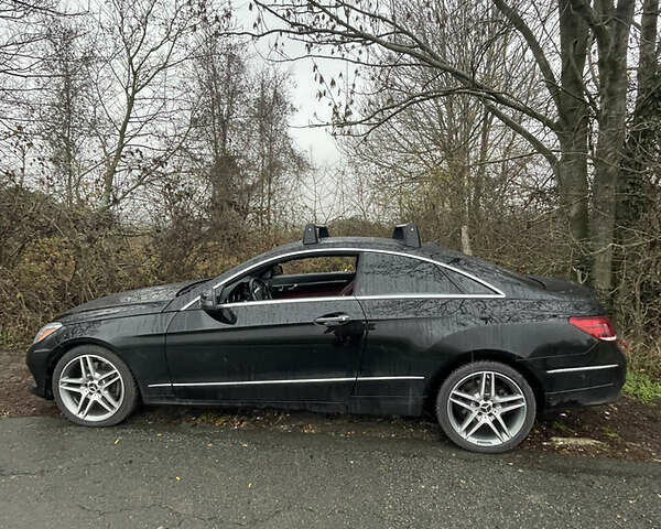 Чорний Мерседес Е-Клас, об'ємом двигуна 3 л та пробігом 150 тис. км за 22000 $, фото 31 на Automoto.ua