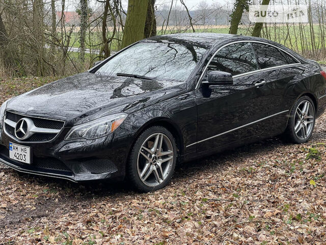 Чорний Мерседес Е-Клас, об'ємом двигуна 3 л та пробігом 150 тис. км за 22000 $, фото 25 на Automoto.ua