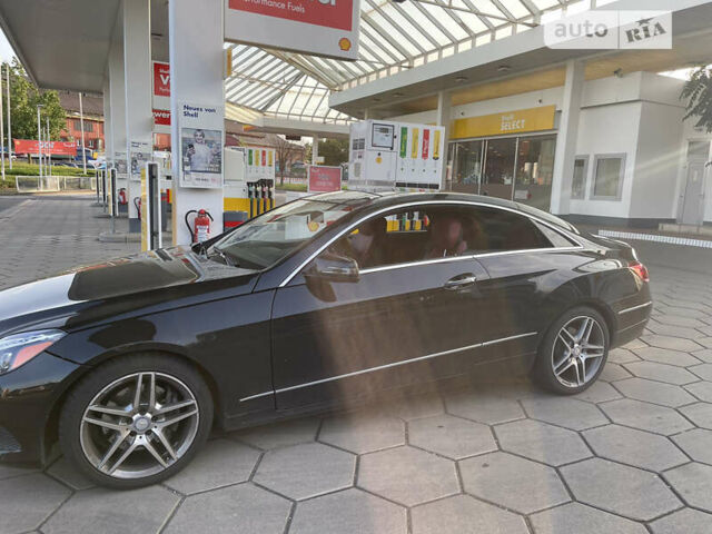 Чорний Мерседес Е-Клас, об'ємом двигуна 3 л та пробігом 150 тис. км за 22000 $, фото 60 на Automoto.ua
