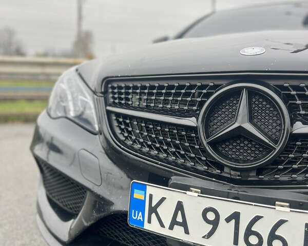 Чорний Мерседес Е-Клас, об'ємом двигуна 3 л та пробігом 170 тис. км за 18200 $, фото 2 на Automoto.ua