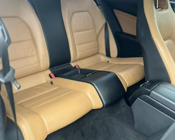 Чорний Мерседес Е-Клас, об'ємом двигуна 3 л та пробігом 170 тис. км за 18200 $, фото 17 на Automoto.ua