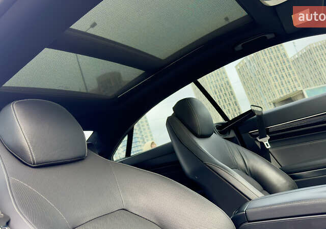 Чорний Мерседес Е-Клас, об'ємом двигуна 3 л та пробігом 128 тис. км за 19900 $, фото 32 на Automoto.ua