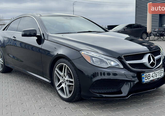 Чорний Мерседес Е-Клас, об'ємом двигуна 3 л та пробігом 128 тис. км за 19900 $, фото 14 на Automoto.ua