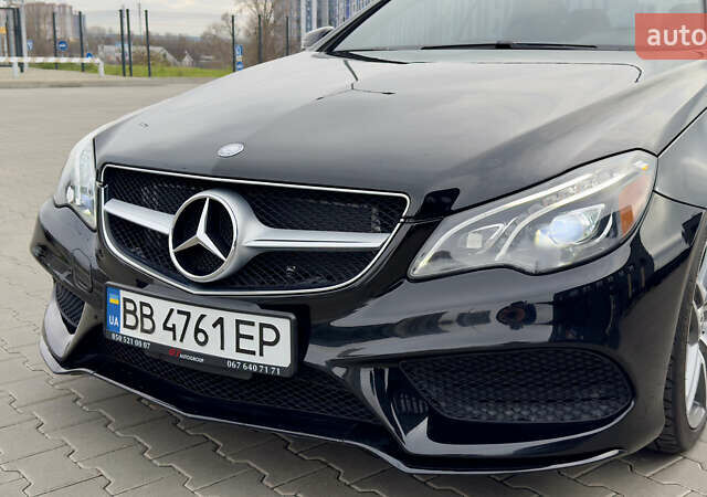 Чорний Мерседес Е-Клас, об'ємом двигуна 3 л та пробігом 128 тис. км за 19900 $, фото 11 на Automoto.ua