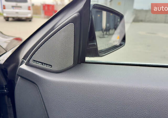 Чорний Мерседес Е-Клас, об'ємом двигуна 3 л та пробігом 128 тис. км за 19900 $, фото 36 на Automoto.ua