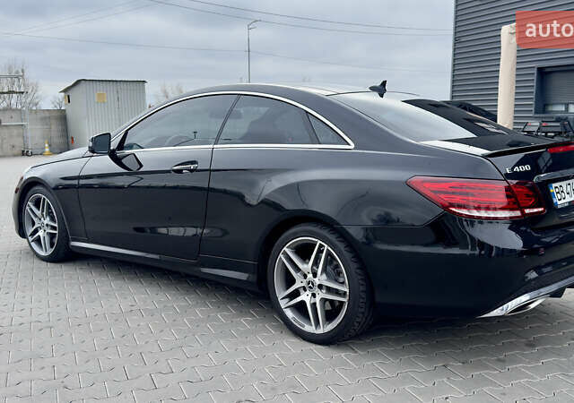 Чорний Мерседес Е-Клас, об'ємом двигуна 3 л та пробігом 128 тис. км за 19900 $, фото 8 на Automoto.ua