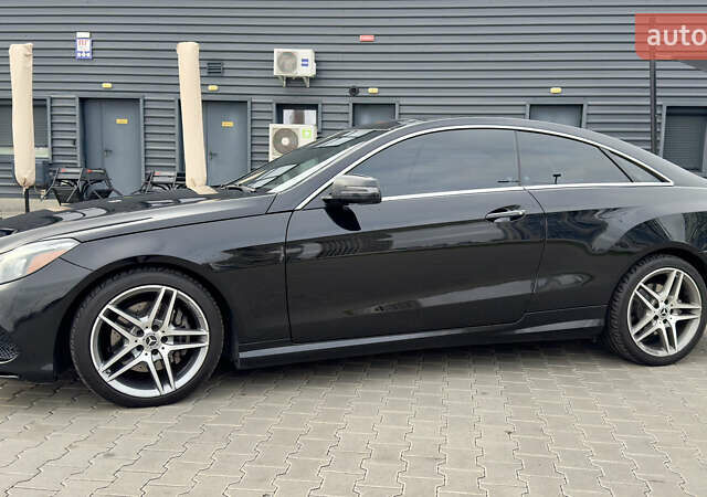 Чорний Мерседес Е-Клас, об'ємом двигуна 3 л та пробігом 128 тис. км за 19900 $, фото 10 на Automoto.ua