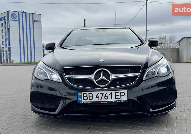 Чорний Мерседес Е-Клас, об'ємом двигуна 3 л та пробігом 128 тис. км за 19900 $, фото 13 на Automoto.ua