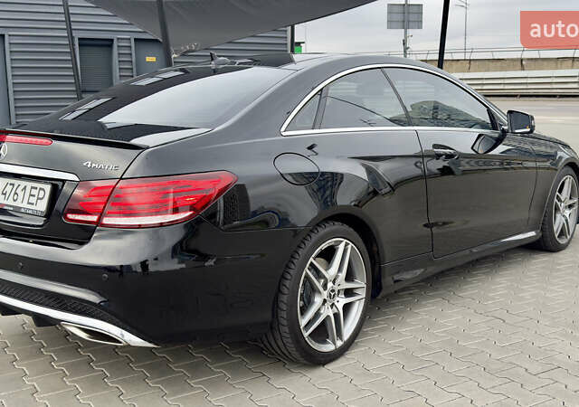 Чорний Мерседес Е-Клас, об'ємом двигуна 3 л та пробігом 128 тис. км за 19900 $, фото 20 на Automoto.ua