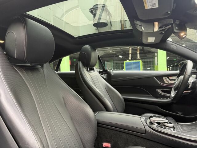 Мерседес Е-Клас 2017 у Києві на Automoto.ua Чорний Мерседес Е-Клас, об'ємом двигуна 3 л та пробігом 93 тис. км за 37000 $, фото 13 на Automoto.ua