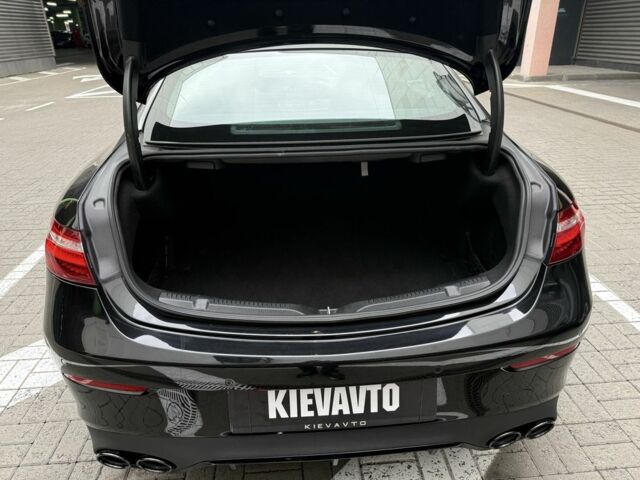 Мерседес Е-Клас 2017 у Києві на Automoto.ua Чорний Мерседес Е-Клас, об'ємом двигуна 3 л та пробігом 93 тис. км за 37000 $, фото 16 на Automoto.ua