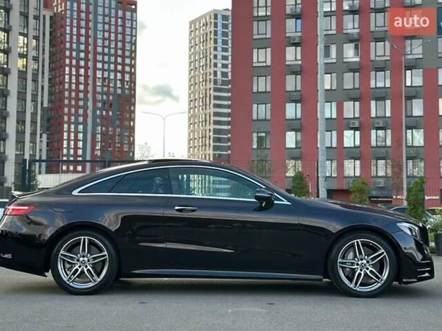 Чорний Мерседес Е-Клас, об'ємом двигуна 3 л та пробігом 28 тис. км за 37000 $, фото 11 на Automoto.ua