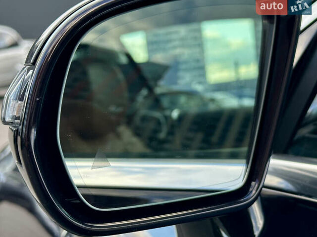 Чорний Мерседес Е-Клас, об'ємом двигуна 3 л та пробігом 28 тис. км за 37000 $, фото 18 на Automoto.ua