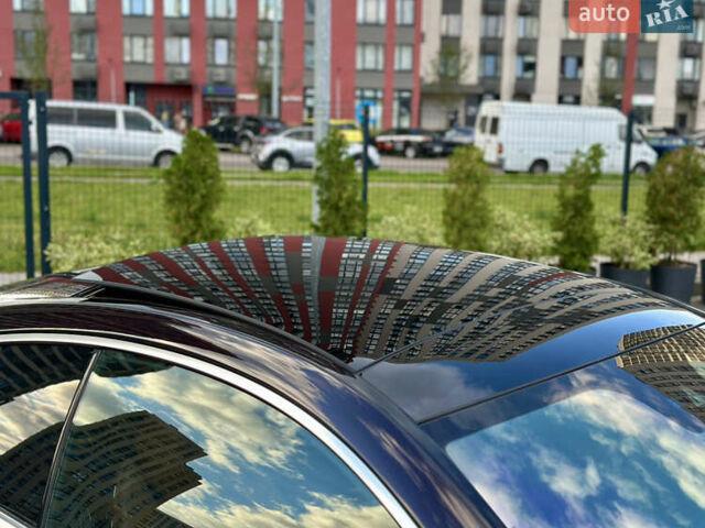 Чорний Мерседес Е-Клас, об'ємом двигуна 3 л та пробігом 28 тис. км за 37000 $, фото 14 на Automoto.ua