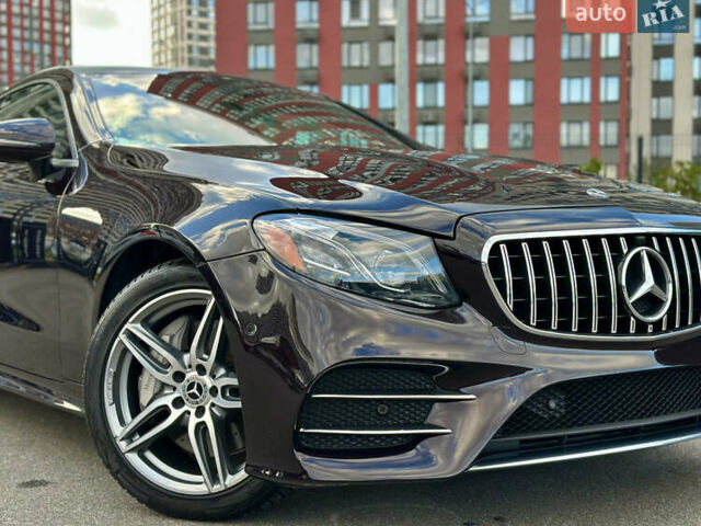 Чорний Мерседес Е-Клас, об'ємом двигуна 3 л та пробігом 28 тис. км за 37000 $, фото 13 на Automoto.ua