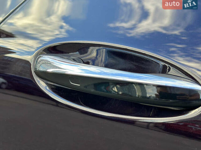 Чорний Мерседес Е-Клас, об'ємом двигуна 3 л та пробігом 28 тис. км за 37000 $, фото 12 на Automoto.ua