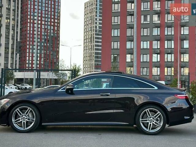 Чорний Мерседес Е-Клас, об'ємом двигуна 3 л та пробігом 28 тис. км за 37000 $, фото 10 на Automoto.ua